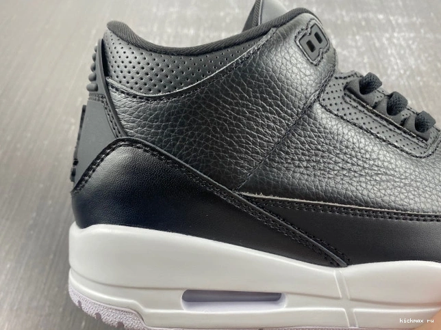Cheap (2016) 3 136064-020 Cyber Jordan Retro Monday 0821